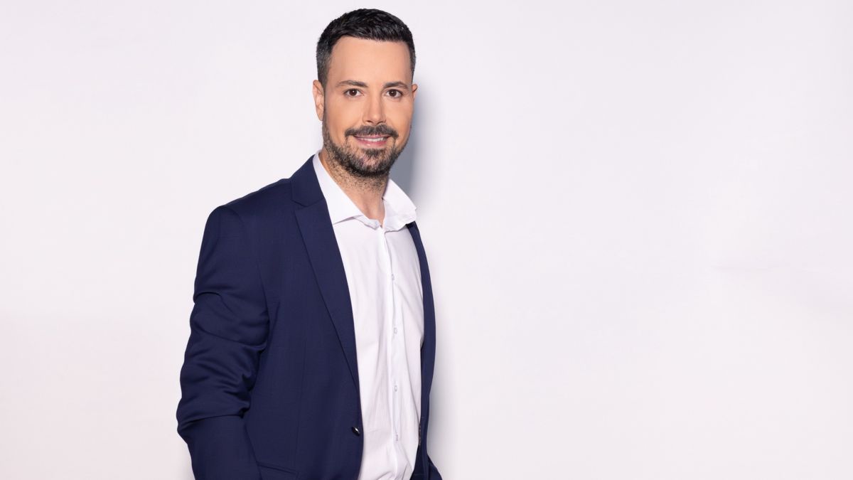 Ο Πέτρος Κουσουλός