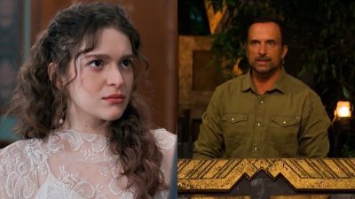 Προγράμματα που παίζουν στην prime time όπως το Survivor και το Grand Hotel