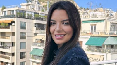 Νικολέττα Ράλλη