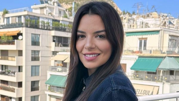 Νικολέττα Ράλλη