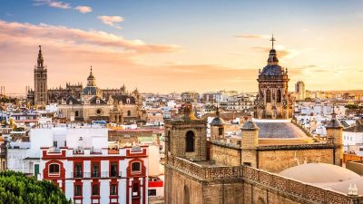 χειμερινοί προορισμοί