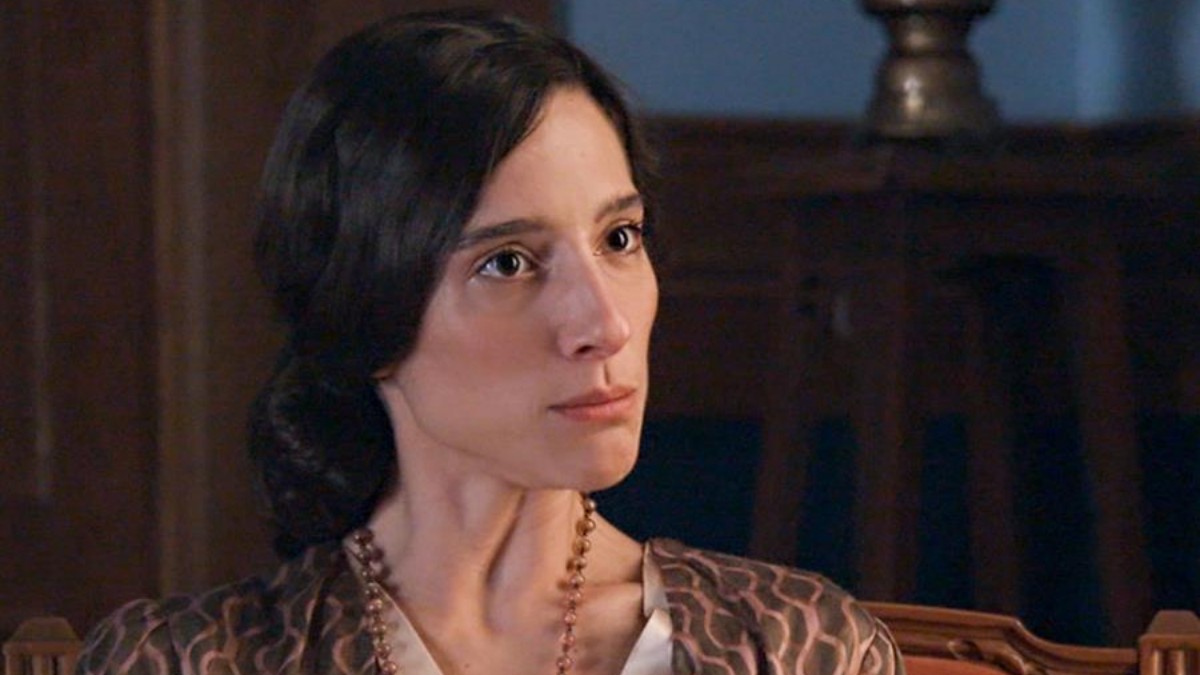 Σκηνή από το Grand Hotel με την Σοφία