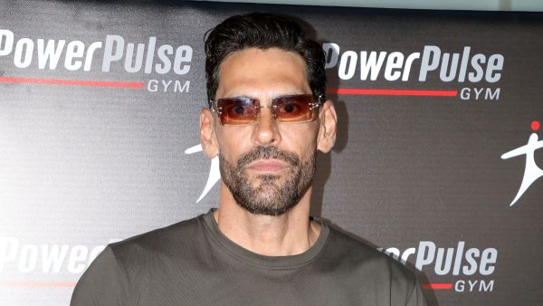 Ο Γιάννης Σπαλιάρας σε έξοδό του