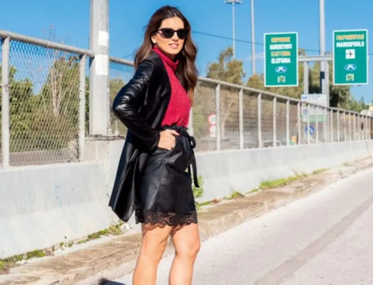 Αυτός είναι ο νέος μου fashion έρωτας!