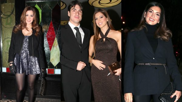 Σταματίνα Τσιμτσιλή: Η λαμπερή καριέρα, ο θάνατος, ο γάμος με τον Θέμη Σοφό, οι αποβολές και τα 3 παιδιά