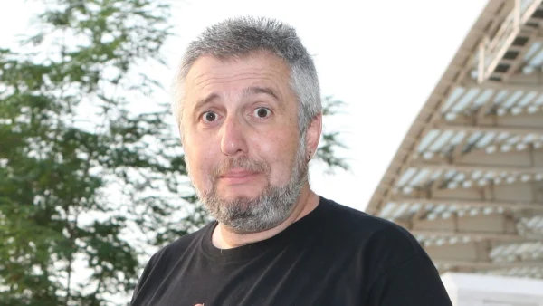 Στάθης Παναγιωτόπουλος: «Έχει ψυχολογικά, δεν μπορεί να είναι λειτουργική» - Η καταγγέλλουσα για το revenge porn κατέθεσε αγωγή εναντίον του