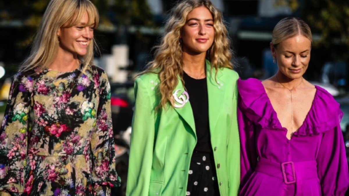 τάση αξεσουάρ στο street style