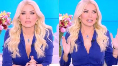 Κατερίνα Καινούργιου - Super Κατερίνα