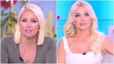 Η Κατερίνα Παπακωστοπούλου στην Super Κατερίνα