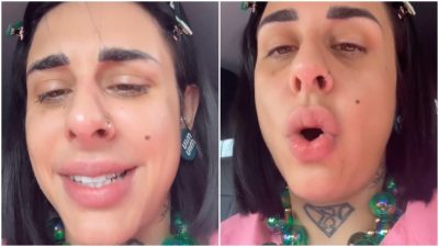 Η super Κική μιλά για τον Χρήστο Μάστορα και την Κατερίνα Καινούργιου