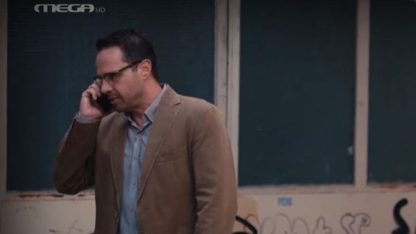 Ταμπού - Επεισόδιο 5 - 07/10/2024