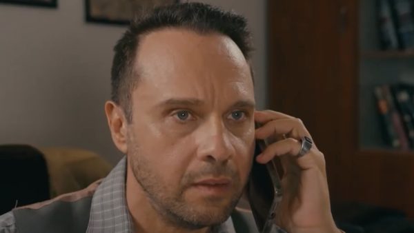 Οι εξελίξεις του Ταμπού απόψε 17/10