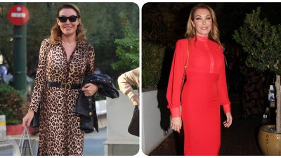 τατιάνα στεφανίδου εμφανίσεις