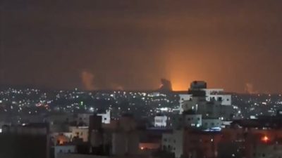 Τελ Αβίβ: Ποιος είναι ο 26χρονος γιος του γνωστού Έλληνα νευρολόγου από τη Θεσσαλονίκη που έπεσε νεκρός σε επίθεση