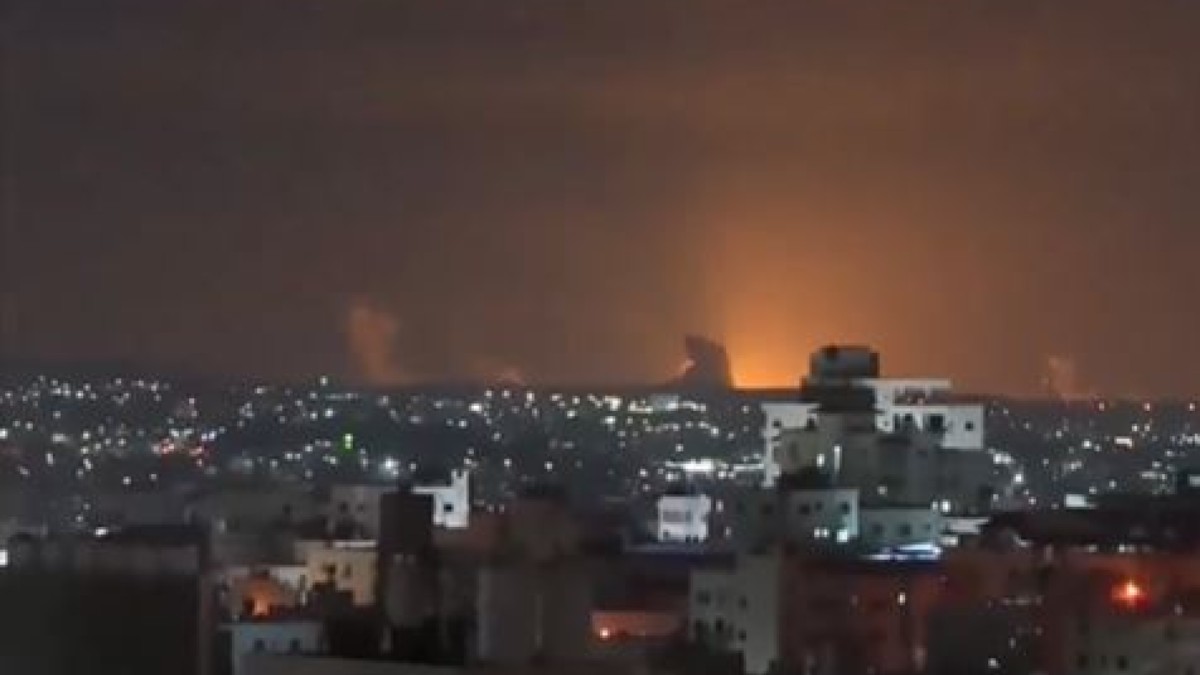 Τελ Αβίβ: Ποιος είναι ο 26χρονος γιος του γνωστού Έλληνα νευρολόγου από τη Θεσσαλονίκη που έπεσε νεκρός σε επίθεση