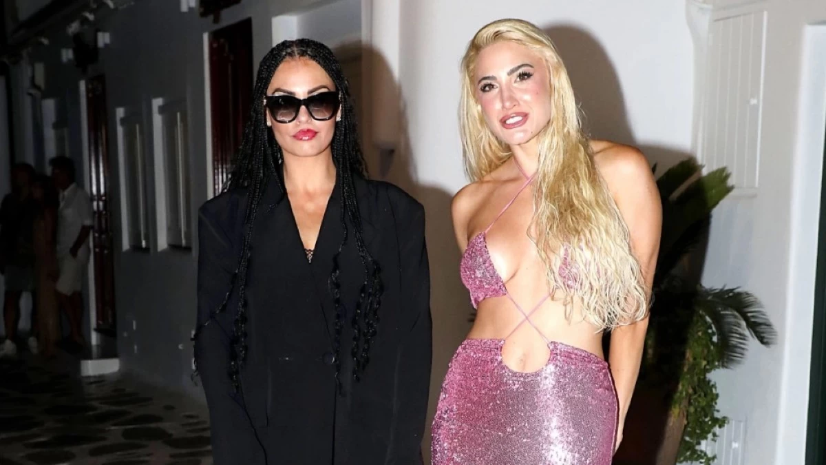 Δήμητρα Αλεξανδράκη: Ξέσπασε για τις αντιδράσεις προς την Ιωάννα Τούνη - «Είναι ένα παιδί ορφανό!»