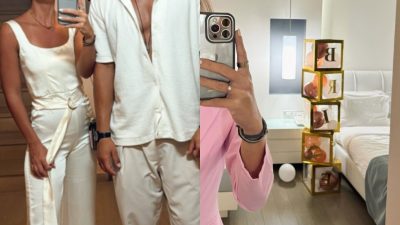 Η παίκτρια του Survivor που παντρεύεται