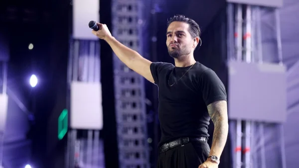 Χρήστος Μάστορας: Πόσα χρήματα θα έπαιρνε για να τραγουδήσει με την Μαρινέλλα στο Ηρώδειο