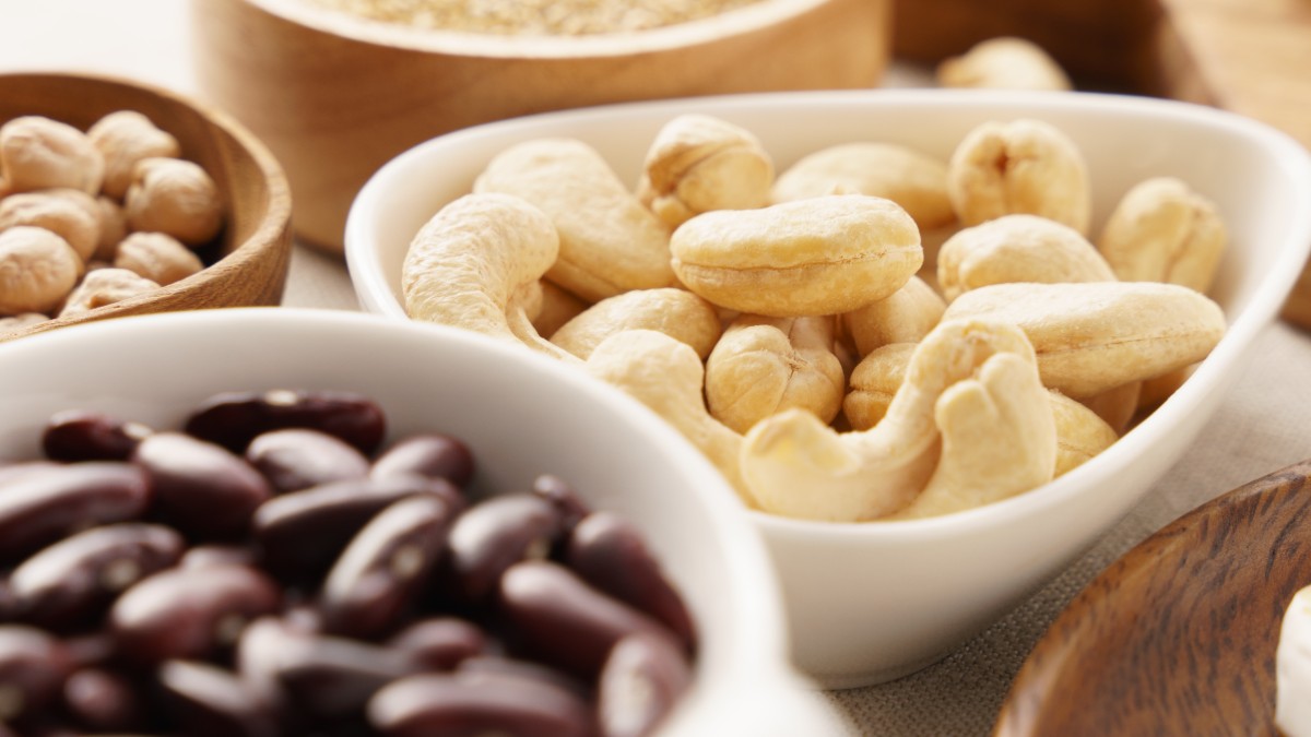 οφέλη ψευδάργυρου από τροφές