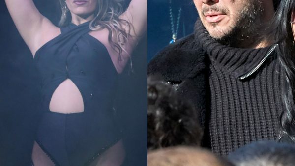 Η Άλεξ Μαντή και ο Φώτης Ζογλοπίτης