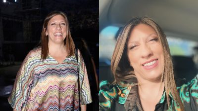 Ζωή Κωνσταντοπούλου: Το παρελθόν της - Ο γάμος και το διαζύγιο πριν μπει στην ζωή της ο Διαμαντής Καραναστάσης