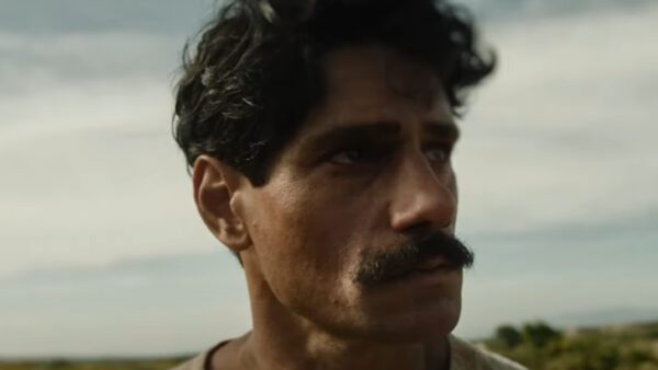 Ο Πάνος Βλάχος στις 17 Κλωστές