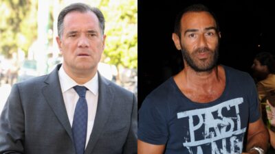 Άδωνις Γεωργιάδης: «Ο Κανάκης δεν θα αναφερθεί ξανά σε εμένα για διαφθορά»