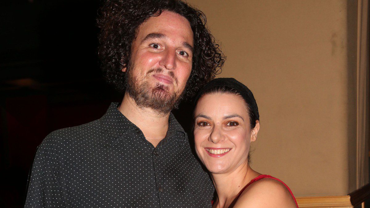 Παντρεύτηκε η Ανδριάνα Μπάμπαλη μετά από 20 χρόνια σχέσης – Δείτε φωτογραφία