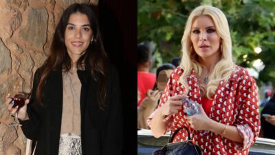 Άννα Μαρία Βέλλη – Τα νέα «καρφιά» για την Κατερίνα Καινούργιου: «Δεν είσαι ούτε στη δεκάδα»