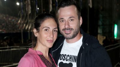 Ανθή Βούλγαρη: Η πρώτη ανάρτηση μετά την ανακοίνωση της εγκυμοσύνης