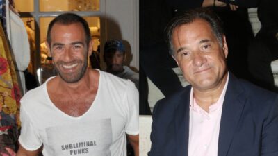 Αντώνης Κανάκης: «Η ΝΔ έκανε πρόταση στον ΑΝΤ1 για την αντικατάσταση του Ράδιο Αρβύλα»