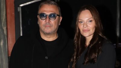 Αντώνης Ρέμος, Υβόννη Μπόσνιακ