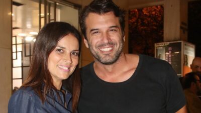 Αντώνης Βλοντάκης, Κορίνα Στεργιάδου