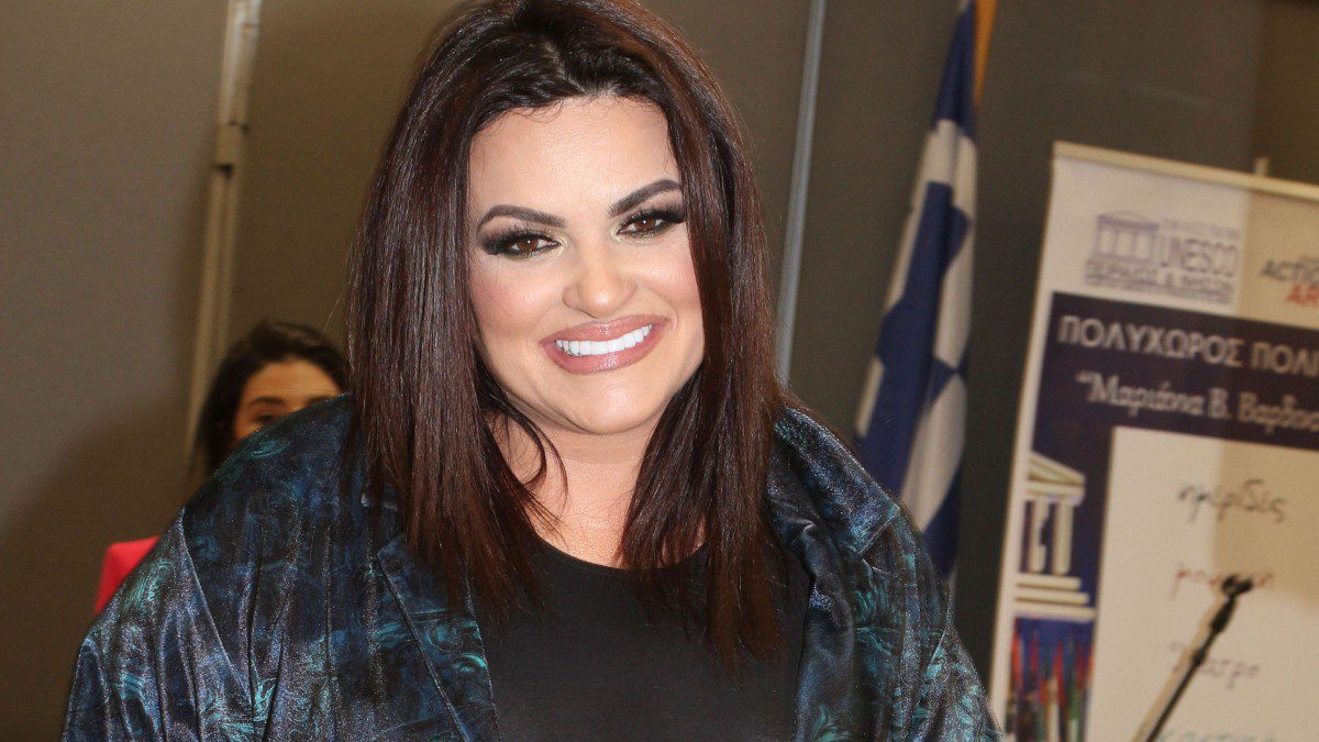 Δήμητρα Κατσαφάδου: Σκληρή απάντηση για το πρόστιμο – «Η επιτυχία πονάει!»