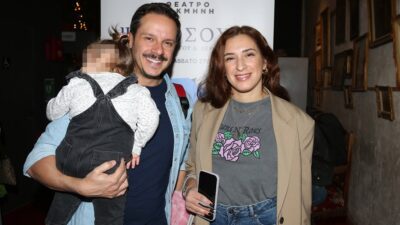 Δημήτρης Μακαλιάς: Το σχολικό bullying, η επίσκεψη σε σύμβουλο γάμου και η αποχή από την τηλεόραση