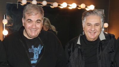 Ιεροκλής Μιχαηλίδης: «Έλεγα στον Σταρόβα να πάει στον γιατρό και ήταν αμετακίνητος»