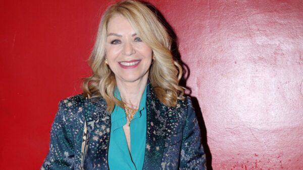 Έλλη Στάη - Ο λόγος που τις τελευταίες ώρες έγινε πρώτο trend στο X