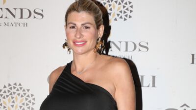 Γέννησε η Ευρυδίκη Παπαδοπούλου – Το συγκινητικό της μήνυμα και η 1η φωτογραφία