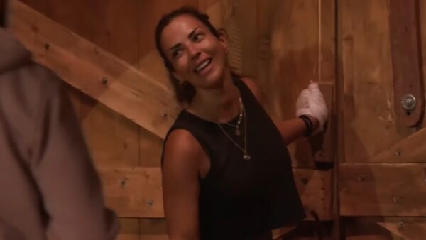 Φάρμα – Αποχώρησε με εντάσεις και χωρίς να χαιρετήσει: «Απαράδεκτο...»