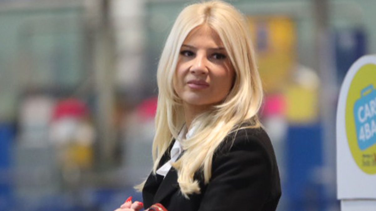 Φαίη Σκορδά – Σε κατάσταση πανικού με τον γάτο της: «Όχι πάλι, γιατί;»