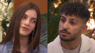 First Dates: Το πιο αμήχανο ραντεβού είχε… happy end – Γιατί ξενέρωσε με τη μία ο Διονύσης