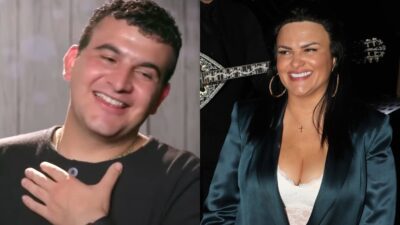 First Dates - «Το ιδανικό ταίρι για μένα είναι η Δήμητρα Κατσαφάδου, τη θέλω»