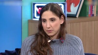 Φωτεινή Αθερίδου: H «κόρη του Αθερίδη», η «πάθηση» της αποδοχής και η προκατάληψη