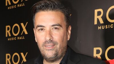 Ο Γιάννης Αϊβάζης σε έξοδό του