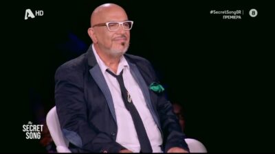 Secret Song – O λόγος που ερμήνευσαν και στη νοηματική στον Γιάννη Ζουγανέλη