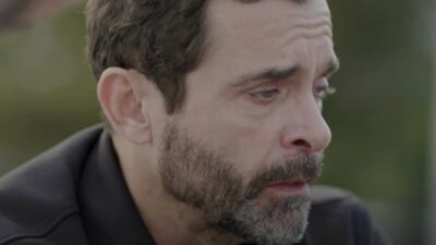 Ο Γιατρός (26/11): «Τα έχασα όλα» - Σε απόγνωση ο Ανδρέας