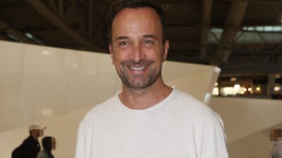 Ο Γιώργος Λιανός