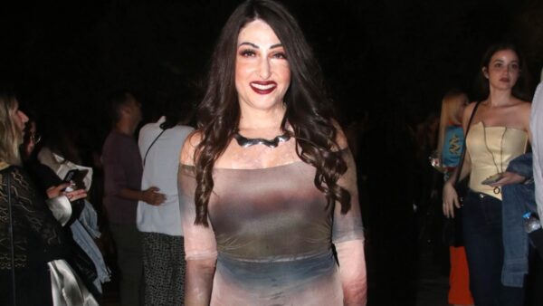 Ιωάννα Παλιοσπύρου - H αποκάλυψη για την ζωή με αναπηρία: «Ίσως δεν το καταλαβαίνετε...»