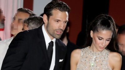 Αλεξάνδρα Νίκα: «Θέλω να σας ευχαριστήσω όλους μέσα από την καρδιά μου για την αγάπη και τις ευχές»