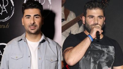 Συγκινεί ο Κωνσταντίνος Παντελίδης: «Ο χαμός του Παντελή δεν ξεπερνιέται»